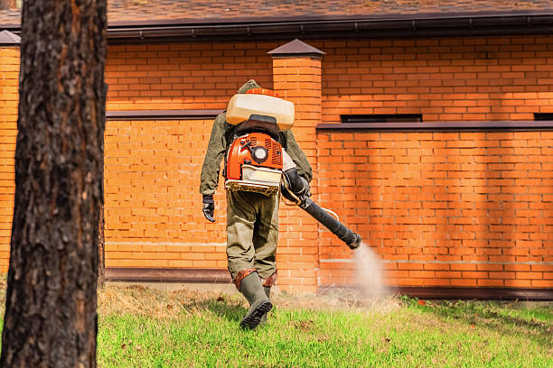 Top rated local Mosquito Control specialists in Russell, KS
